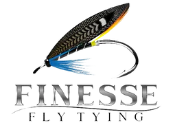 Brands - Finesse Fly Tying