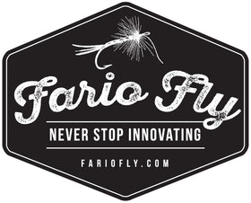 Fario Fly Hooks