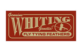 Whiting Capes and feathers for Fly tying