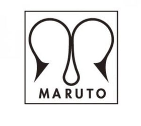 MARUTO LOGO