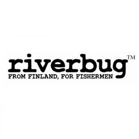 RIVERBUG brand LOGO