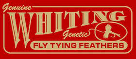 WHITING LOGO