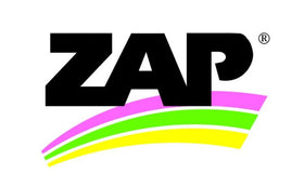 ZAP brand LOGO