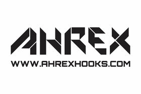 AHREX LOGO