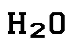 h2o brand logo