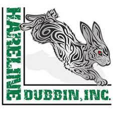 hareline dubbing logo