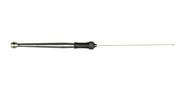 Stonfo 446 Bobbin threader tool - type 1 for fly tying