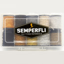 Semperfli Dry Fly Polyyarn Grayling Bugs Collection