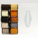Semperfli Dry Fly Polyyarn Grayling Bugs Collection