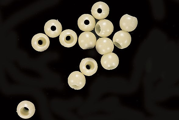Veniard Firefly Lumi Beads - Phosphor White
