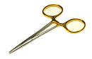 gold loop 5" kelly clamp
