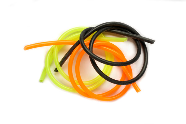 Veniard Silicone Rubber Tubing - 350mm pkt FOR FLY TYING
