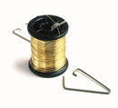 UNI Lock Spool Pins for fly tying
