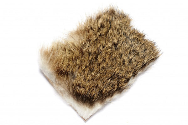Veniard Hare Fur piece
