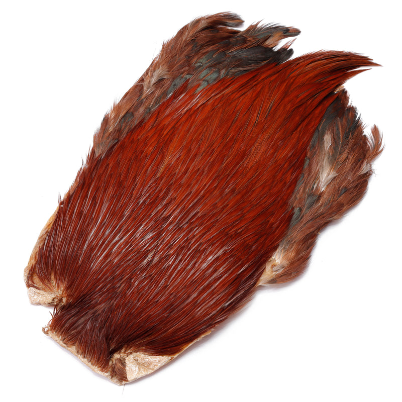 Veniard Indian Cock Capes