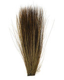 Nature's Spirit White Moose Mane Hair