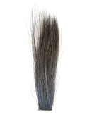 Nature's Spirit White Moose Mane Hair