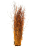 Nature's Spirit White Moose Mane Hair