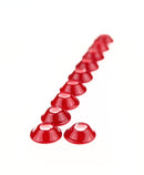 Future Fly Nano UFO Discs - 4.5mm