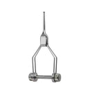 Stonfo 744 Steeltech Bobbin Holder - Standard FOR FLY TYING