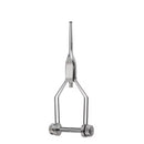 Stonfo 745 Steeltech Bobbin Holder Heavyweight for fly tying