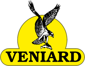 Veniard Osprey Hooks Barbless Vh230 Jig Hook (Pack Of 500) Size 16