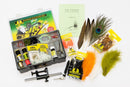 Veniard Starter Fly Tying Kit 2024