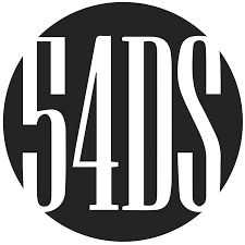 54 dean street logo