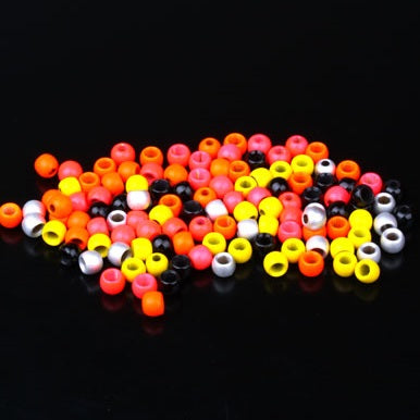 ATTRACTOR BEADS 4mm - Fly-Dressing