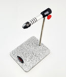 future fly tube vise for fly tying