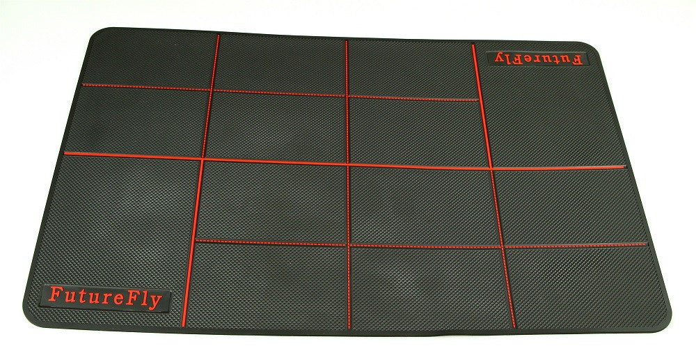 Future Fly tying mat (Silicone Patch) | FINESSE FLY TYING