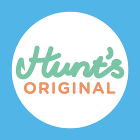 hunts original brand logo