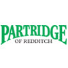 PARTRIDGE of redditch brand logo