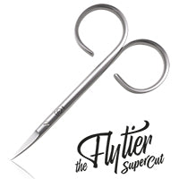 Renomed big loops fly tying scissors 