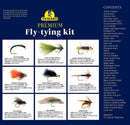 Veniard Premium fly tying kit - Anniversary Edition 2024