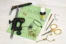 Veniard Premium fly tying kit - Anniversary Edition 2024