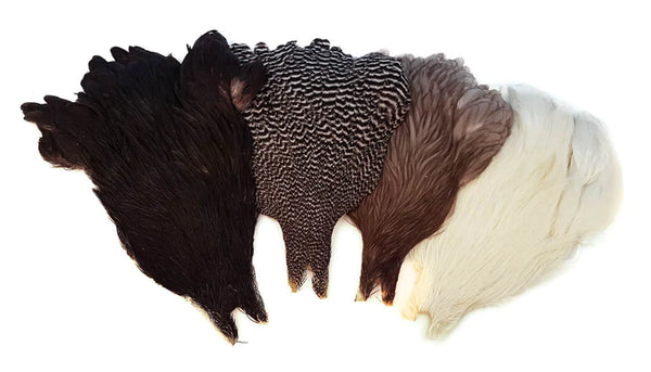 Metz Genetic Hen Neck - Grade 1