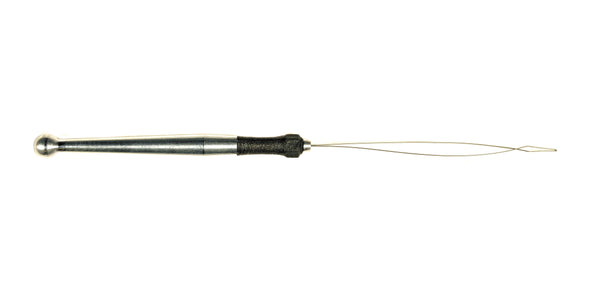 Stonfo 447 Bobbin threader tool for fly tying