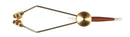 Stonfo 457 Bobbin holder tool for fly tying 
