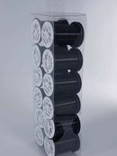 Semperfli Clear Spool Display Box Empty