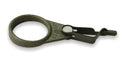 Stonfo 503 Hackle plier small tool for fly tying