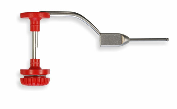 Stonfo 528 Elite disc drag bobbin holder tool - standard for fly tying 