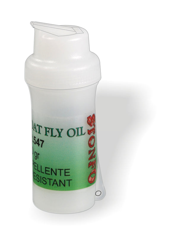 Stonfo 547 Super Float Fly Oil Floatant