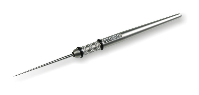 Stonfo 590 Elite Dubbing Needle Tool for fly tying