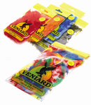 Veniard Loose Cock hackle mixed Pack