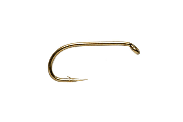 Kamasan B175 Traditional Hook for fly tying