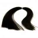 semperfli synthetic cashmere monkey black