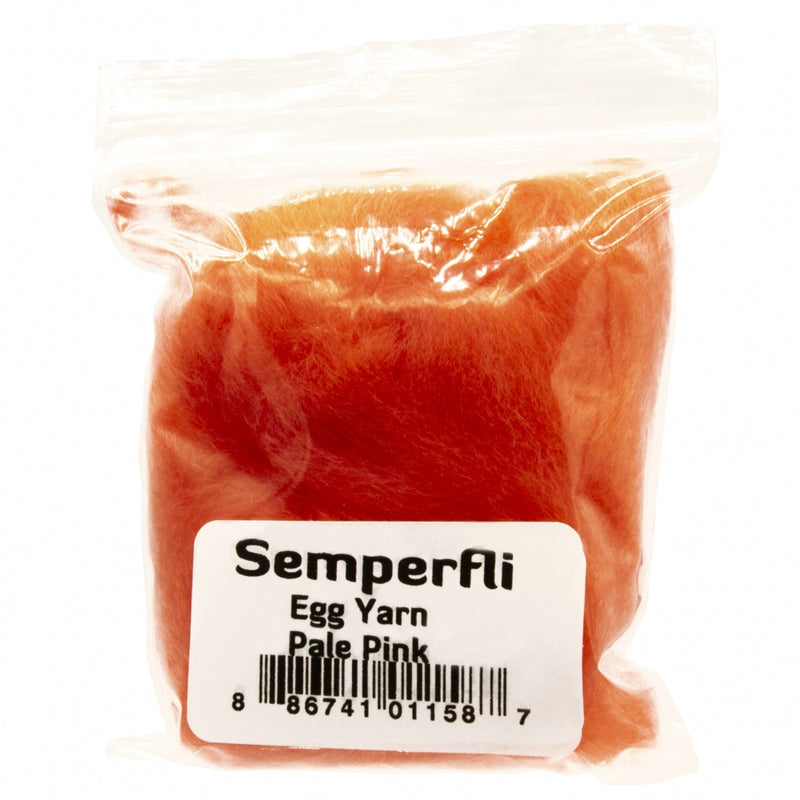 Semperfli Egg Yarn
