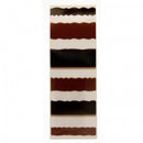 Semperfli Transparent Synthetic Peccary 0.4mm & 1mm