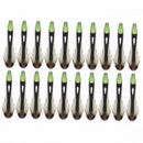 Semperfli Synthetic Jungle Cock - Large - 30mm